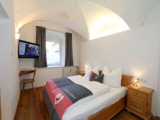 Appartement Fügen Équipement 21
