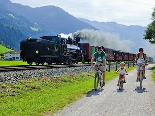 Appartement Fügen Enregistrement extérieur 4