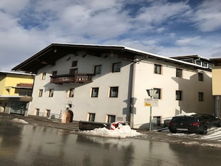 Appartement Fügen Enregistrement extérieur 5