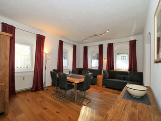 Apartment Fügen Ausstattung 12