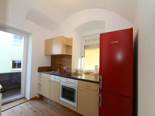 Apartment Fügen Ausstattung 13