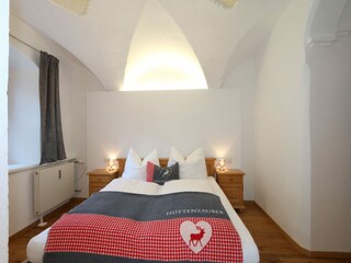 Apartment Fügen Ausstattung 16
