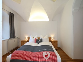 Appartement Fügen Équipement 14