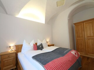 Apartment Fügen Ausstattung 17