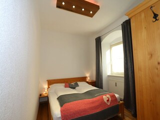 Appartement Fügen Équipement 21