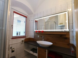 Apartment Fügen Ausstattung 14