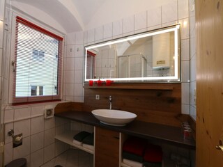 Apartment Fügen Ausstattung 20