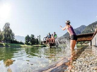 Appartement Fügen Environnement 23