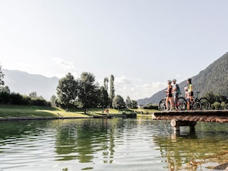 Appartement Fügen Environnement 30