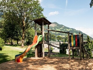 Appartamento Fügen Ambiente 33