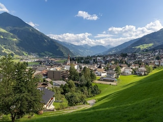 Apartment Fügen Umgebung 42