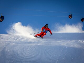 Appartamento Fügen Ambiente 29