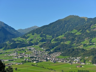 Apartment Fügen Umgebung 44