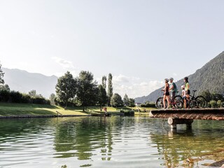 Appartement Fügen Omgeving 38