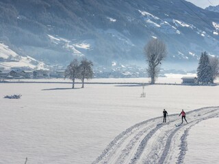 Appartement Fügen Omgeving 39