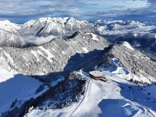 Apartment Fügen Umgebung 27
