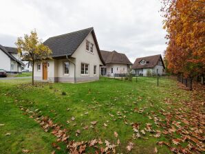 Vakantiepark Villa met sauna, nabij golfbaan - Cochem - image1