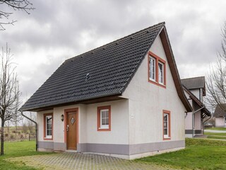 Ferienpark Cochem Außenaufnahme 1
