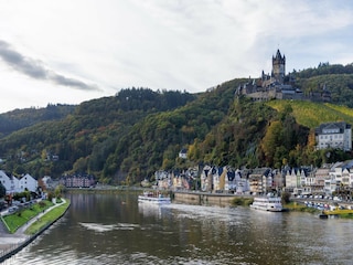 Parc de vacances Cochem Environnement 20
