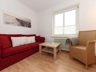 Apartment Wyk auf Föhr Features 4