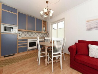 Apartment Wyk auf Föhr Features 6