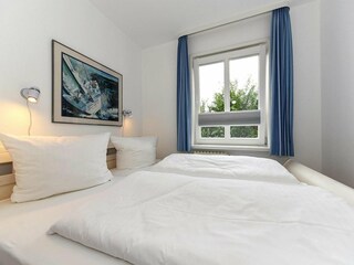 Apartment Wyk auf Föhr Features 7