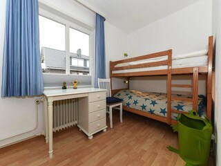 Apartamento Wyk auf Föhr Características 9
