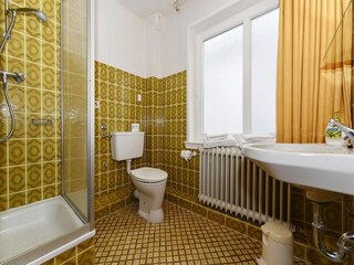 Apartment Wyk auf Föhr Ausstattung 10