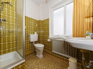 Apartment Wyk auf Föhr Ausstattung 4