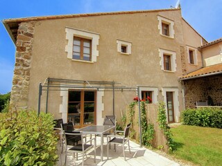 Parco vacanze Ecuras Registrazione all'aperto 5