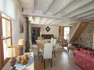 Vakantiepark Ecuras Kenmerken 11