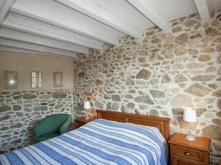 Holiday park Ecuras Features 9