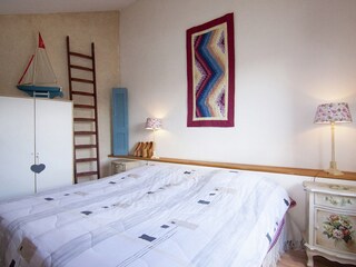 Vakantiepark Ecuras Kenmerken 8