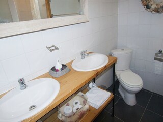 Parque de vacaciones Ecuras Características 17