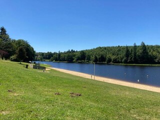 Ferienpark Ecuras Umgebung 34