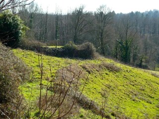 Parc de vacances Ecuras Environnement 29