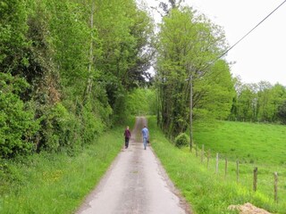 Parc de vacances Ecuras Environnement 33