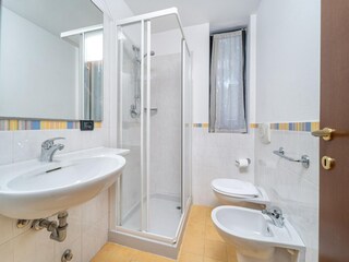 Vakantiepark Moniga del Garda Kenmerken 21