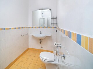 Vakantiepark Moniga del Garda Kenmerken 22