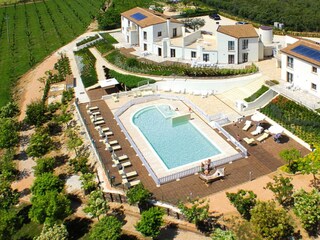 Parc de vacances Marina di Altidona Enregistrement extérieur 14