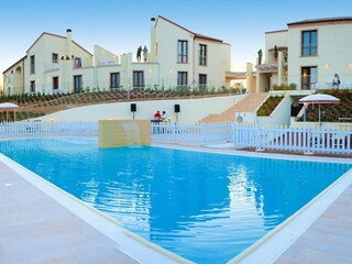 Vakantiepark Marina di Altidona Buitenaudio-opname 17