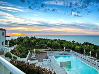 Ferienpark Marina di Altidona Außenaufnahme 3