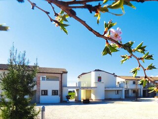 Parc de vacances Marina di Altidona Enregistrement extérieur 4