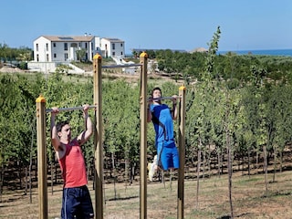 Parc de vacances Marina di Altidona  40