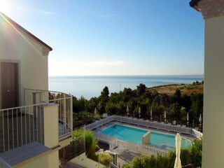 Vakantiepark Marina di Altidona  43