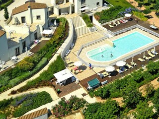 Vakantiepark Marina di Altidona Buitenaudio-opname 11