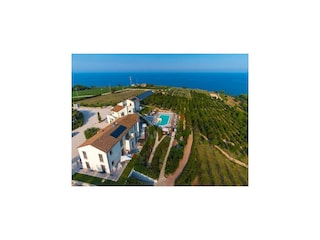 Vakantiepark Marina di Altidona Buitenaudio-opname 15