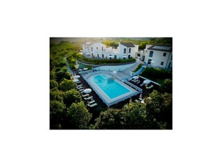 Vakantiepark Marina di Altidona Buitenaudio-opname 20