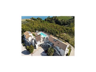 Vakantiepark Marina di Altidona Buitenaudio-opname 15