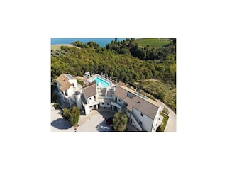 Vakantiepark Marina di Altidona Buitenaudio-opname 7